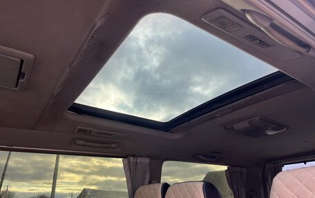 Nissan Elgrand I, 1998 год, 680 000 рублей, 21 фотография