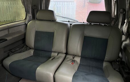 Nissan Elgrand I, 1998 год, 680 000 рублей, 28 фотография