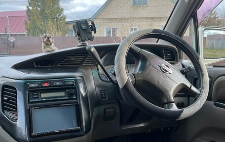 Nissan Elgrand I, 1998 год, 680 000 рублей, 25 фотография