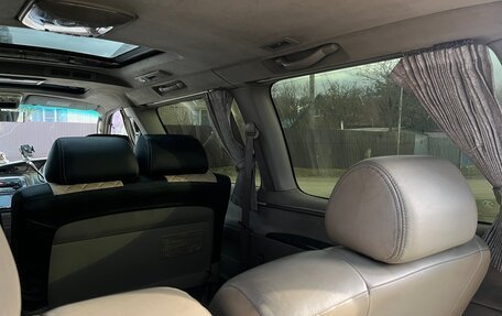 Nissan Elgrand I, 1998 год, 680 000 рублей, 30 фотография