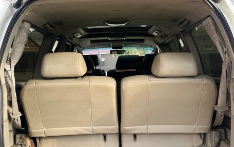 Nissan Elgrand I, 1998 год, 680 000 рублей, 31 фотография