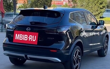 Nissan Qashqai, 2026 год, 2 499 999 рублей, 3 фотография