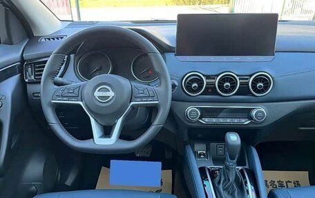 Nissan Qashqai, 2026 год, 2 499 999 рублей, 8 фотография