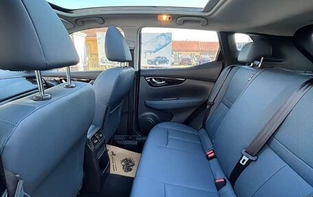 Nissan Qashqai, 2026 год, 2 499 999 рублей, 7 фотография