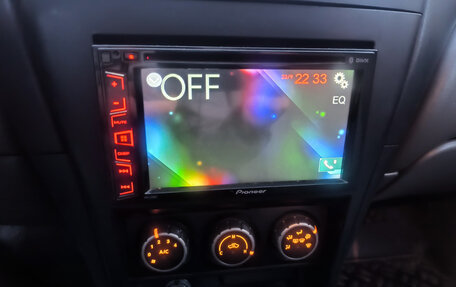 Nissan Almera Classic, 2011 год, 390 000 рублей, 8 фотография