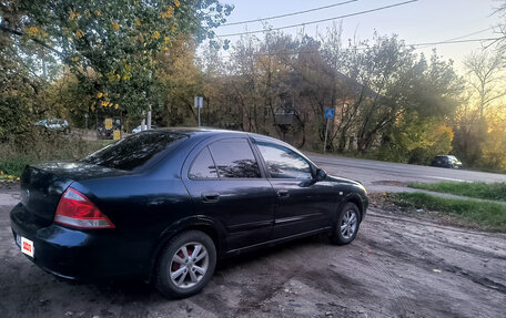 Nissan Almera Classic, 2011 год, 390 000 рублей, 4 фотография