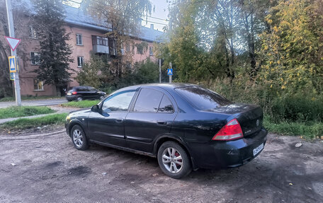 Nissan Almera Classic, 2011 год, 390 000 рублей, 2 фотография
