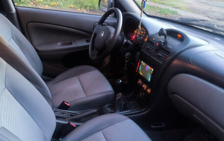 Nissan Almera Classic, 2011 год, 390 000 рублей, 9 фотография