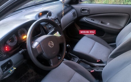 Nissan Almera Classic, 2011 год, 390 000 рублей, 7 фотография