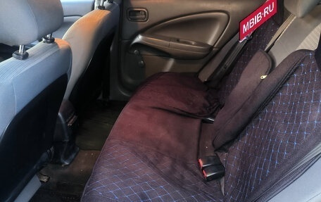 Nissan Almera Classic, 2011 год, 390 000 рублей, 5 фотография