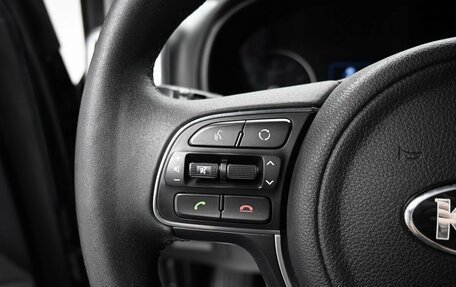 KIA Sportage IV рестайлинг, 2017 год, 1 645 000 рублей, 17 фотография