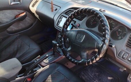 Honda Torneo, 1998 год, 400 000 рублей, 2 фотография