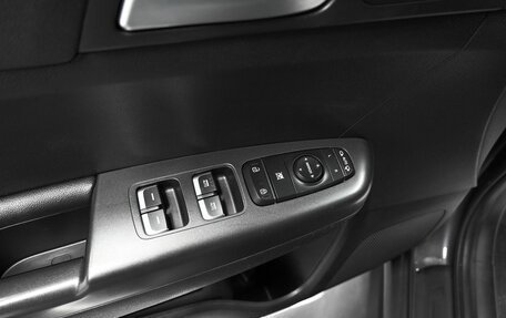 KIA Sportage IV рестайлинг, 2017 год, 1 645 000 рублей, 21 фотография