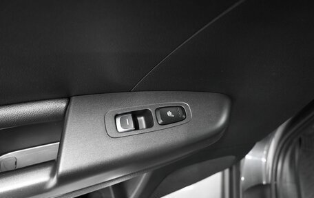 KIA Sportage IV рестайлинг, 2017 год, 1 645 000 рублей, 20 фотография