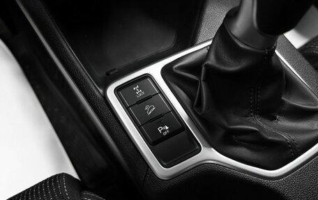 KIA Sportage IV рестайлинг, 2017 год, 1 645 000 рублей, 19 фотография