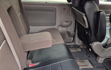 Honda Stepwgn IV, 2015 год, 1 750 000 рублей, 7 фотография