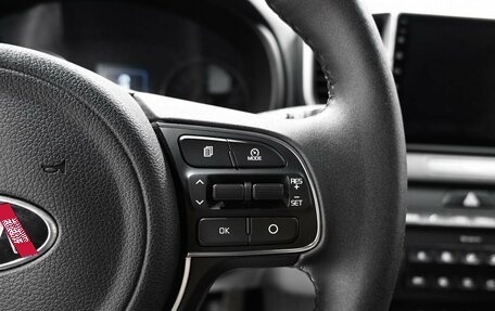 KIA Sportage IV рестайлинг, 2017 год, 1 645 000 рублей, 18 фотография