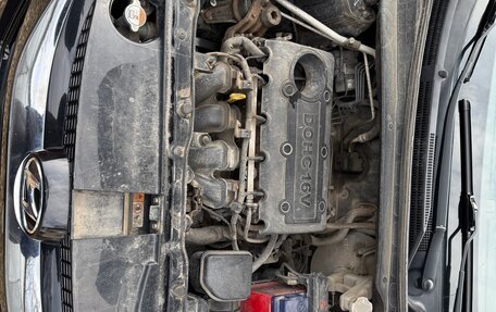 Hyundai ix35 I рестайлинг, 2012 год, 1 200 000 рублей, 14 фотография