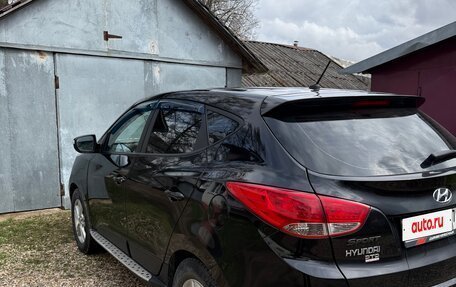 Hyundai ix35 I рестайлинг, 2012 год, 1 200 000 рублей, 6 фотография