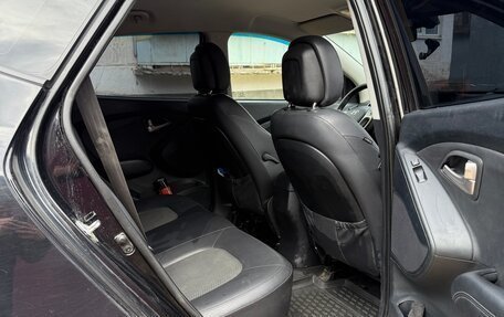 Hyundai ix35 I рестайлинг, 2012 год, 1 200 000 рублей, 11 фотография