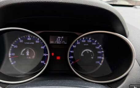 Hyundai ix35 I рестайлинг, 2012 год, 1 200 000 рублей, 12 фотография