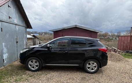 Hyundai ix35 I рестайлинг, 2012 год, 1 200 000 рублей, 7 фотография