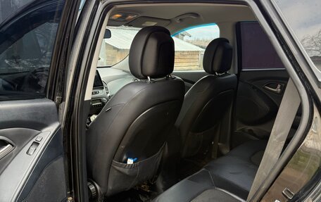 Hyundai ix35 I рестайлинг, 2012 год, 1 200 000 рублей, 9 фотография