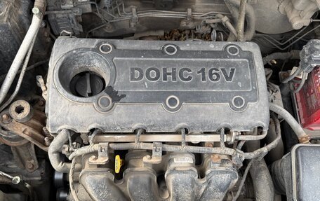 Hyundai ix35 I рестайлинг, 2012 год, 1 200 000 рублей, 15 фотография