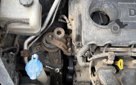 Hyundai ix35 I рестайлинг, 2012 год, 1 200 000 рублей, 17 фотография