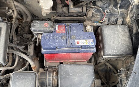 Hyundai ix35 I рестайлинг, 2012 год, 1 200 000 рублей, 16 фотография