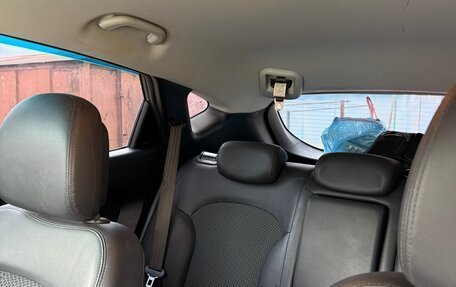 Hyundai ix35 I рестайлинг, 2012 год, 1 200 000 рублей, 19 фотография