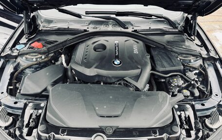 BMW 4 серия, 2017 год, 2 370 000 рублей, 11 фотография