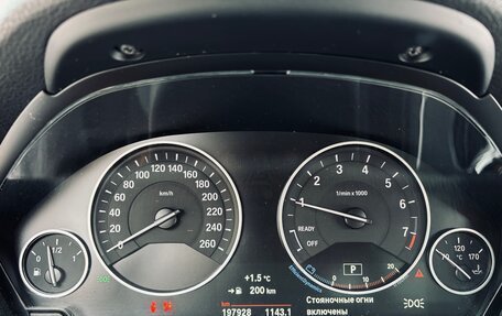 BMW 4 серия, 2017 год, 2 370 000 рублей, 14 фотография