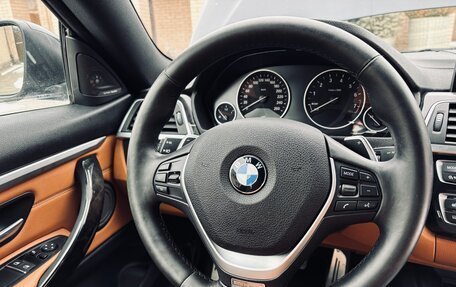 BMW 4 серия, 2017 год, 2 370 000 рублей, 7 фотография