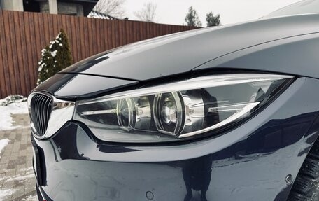 BMW 4 серия, 2017 год, 2 370 000 рублей, 5 фотография