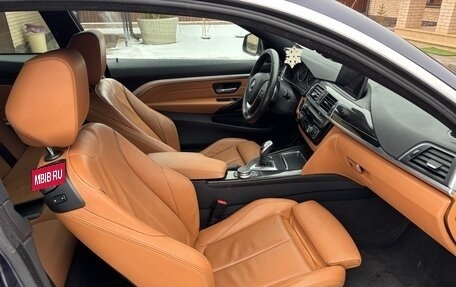 BMW 4 серия, 2017 год, 2 370 000 рублей, 2 фотография