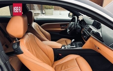 BMW 4 серия, 2017 год, 2 370 000 рублей, 8 фотография