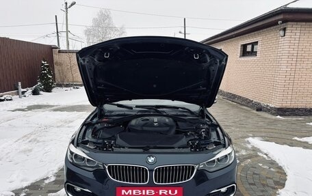 BMW 4 серия, 2017 год, 2 370 000 рублей, 6 фотография