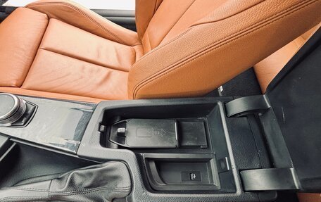 BMW 4 серия, 2017 год, 2 370 000 рублей, 16 фотография