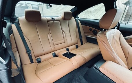 BMW 4 серия, 2017 год, 2 370 000 рублей, 21 фотография