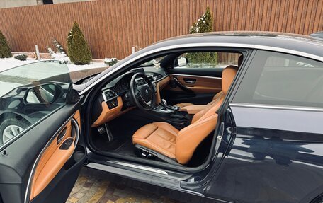 BMW 4 серия, 2017 год, 2 370 000 рублей, 28 фотография