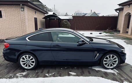BMW 4 серия, 2017 год, 2 370 000 рублей, 25 фотография