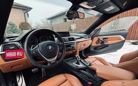 BMW 4 серия, 2017 год, 2 370 000 рублей, 19 фотография