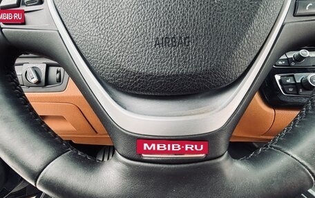 BMW 4 серия, 2017 год, 2 370 000 рублей, 18 фотография