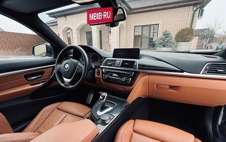 BMW 4 серия, 2017 год, 2 370 000 рублей, 20 фотография