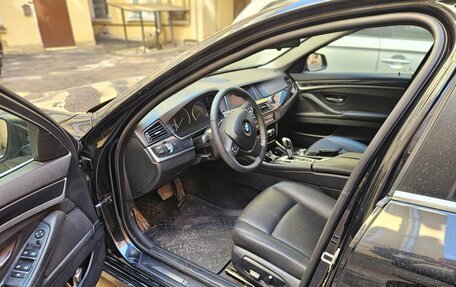 BMW 5 серия, 2016 год, 2 200 000 рублей, 8 фотография