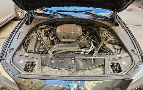 BMW 5 серия, 2016 год, 2 200 000 рублей, 7 фотография