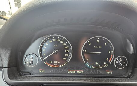 BMW 5 серия, 2016 год, 2 200 000 рублей, 12 фотография