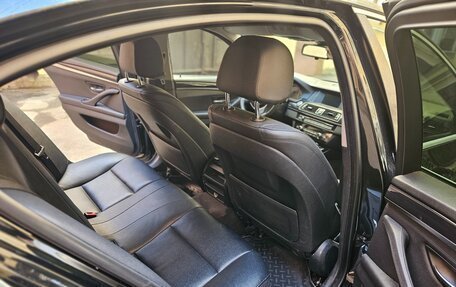 BMW 5 серия, 2016 год, 2 200 000 рублей, 11 фотография