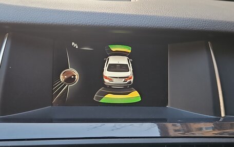 BMW 5 серия, 2016 год, 2 200 000 рублей, 14 фотография